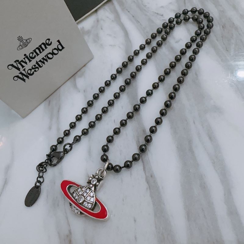 Vivienne Westwood Necklaces